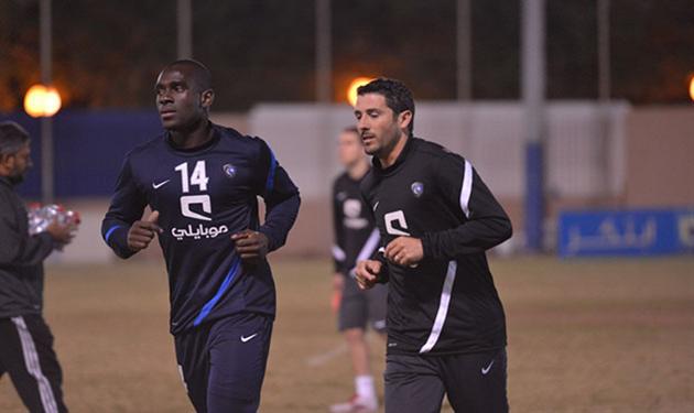 الهلال